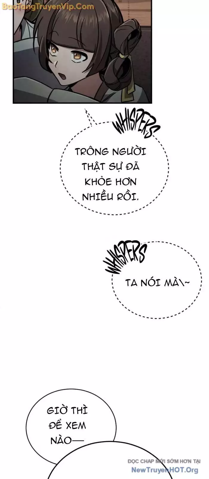 Quyền Vương Phục Sinh Chapter 2 8