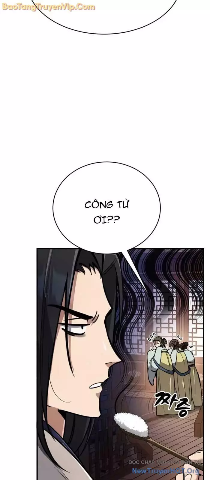 Quyền Vương Phục Sinh Chapter 2 10