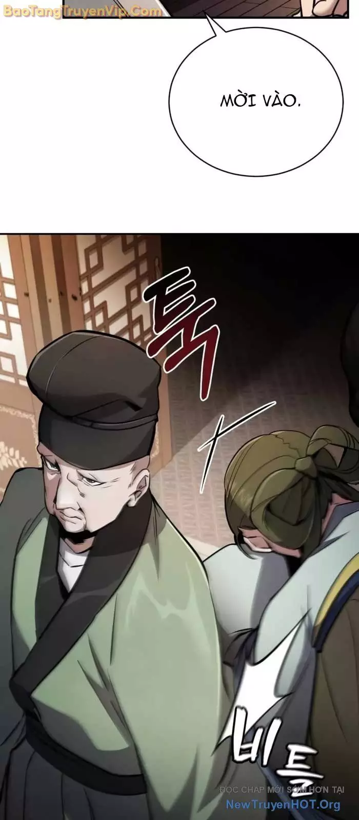 Quyền Vương Phục Sinh Chapter 2 11