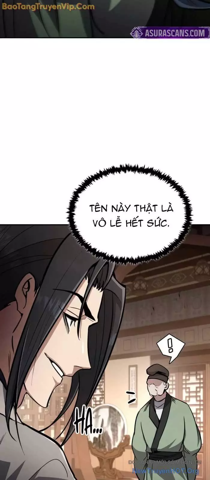 Quyền Vương Phục Sinh Chapter 2 12