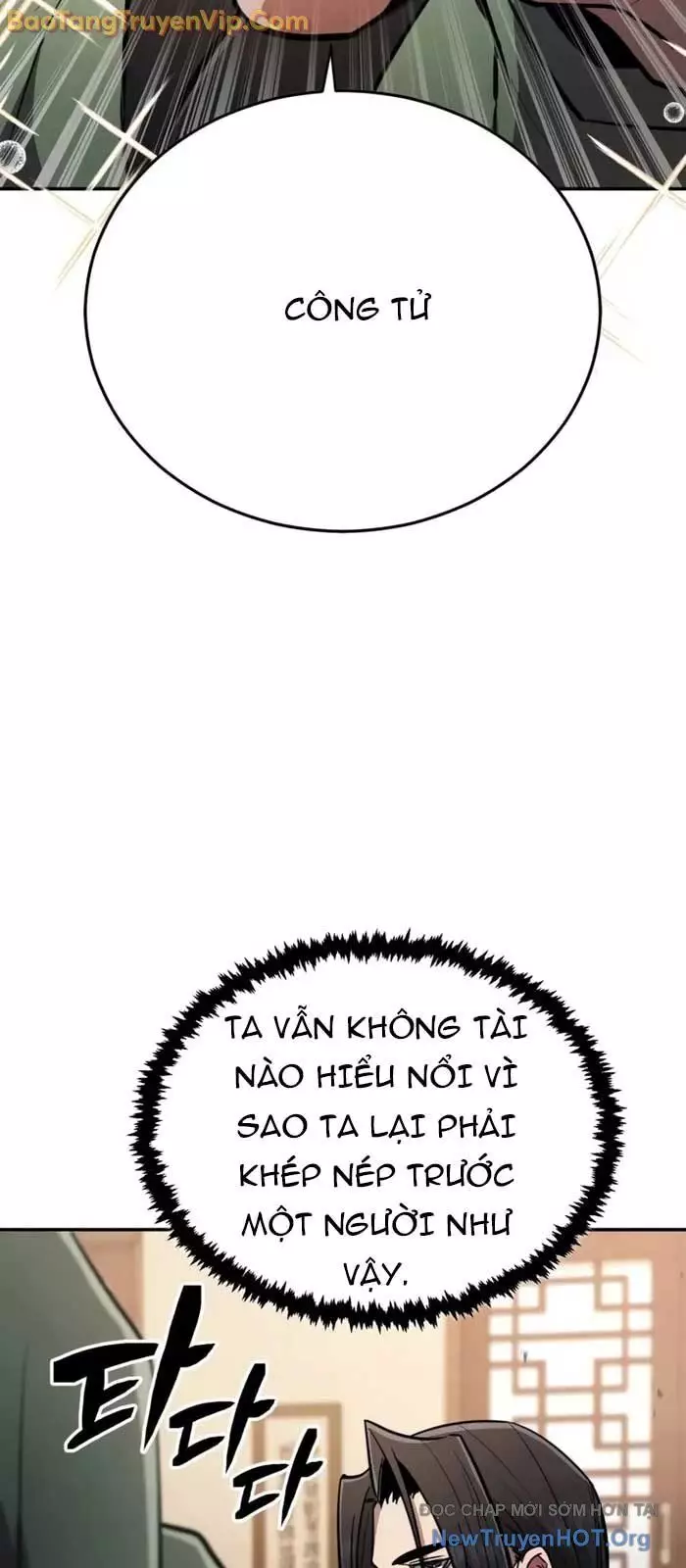 Quyền Vương Phục Sinh Chapter 2 14