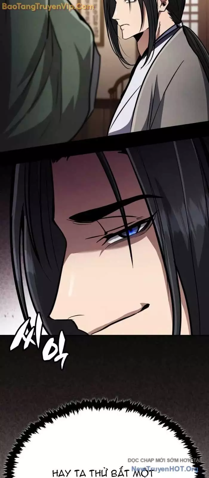 Quyền Vương Phục Sinh Chapter 2 15