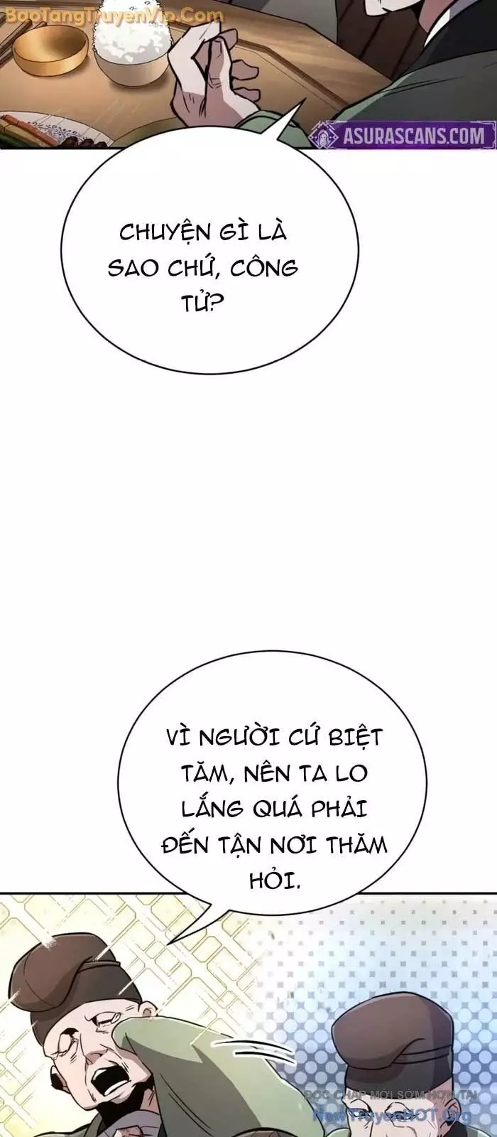 Quyền Vương Phục Sinh Chapter 2 18