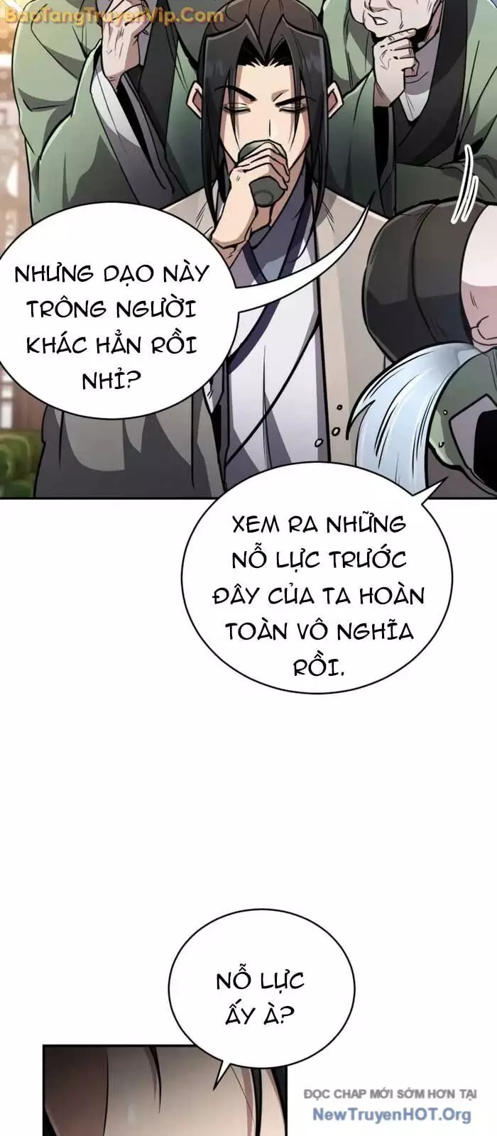 Quyền Vương Phục Sinh Chapter 2 19