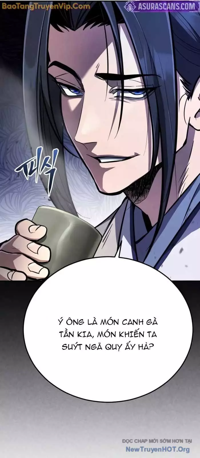 Quyền Vương Phục Sinh Chapter 2 21