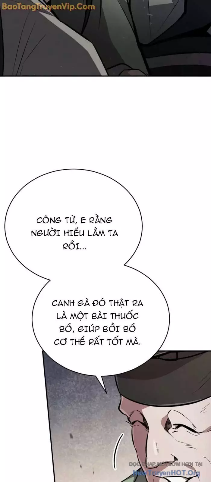 Quyền Vương Phục Sinh Chapter 2 23
