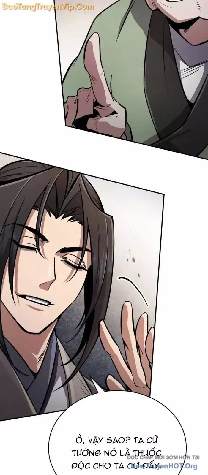 Quyền Vương Phục Sinh Chapter 2 24