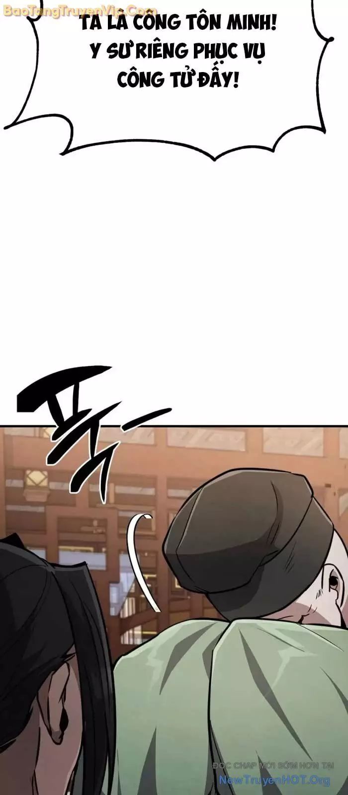 Quyền Vương Phục Sinh Chapter 2 26