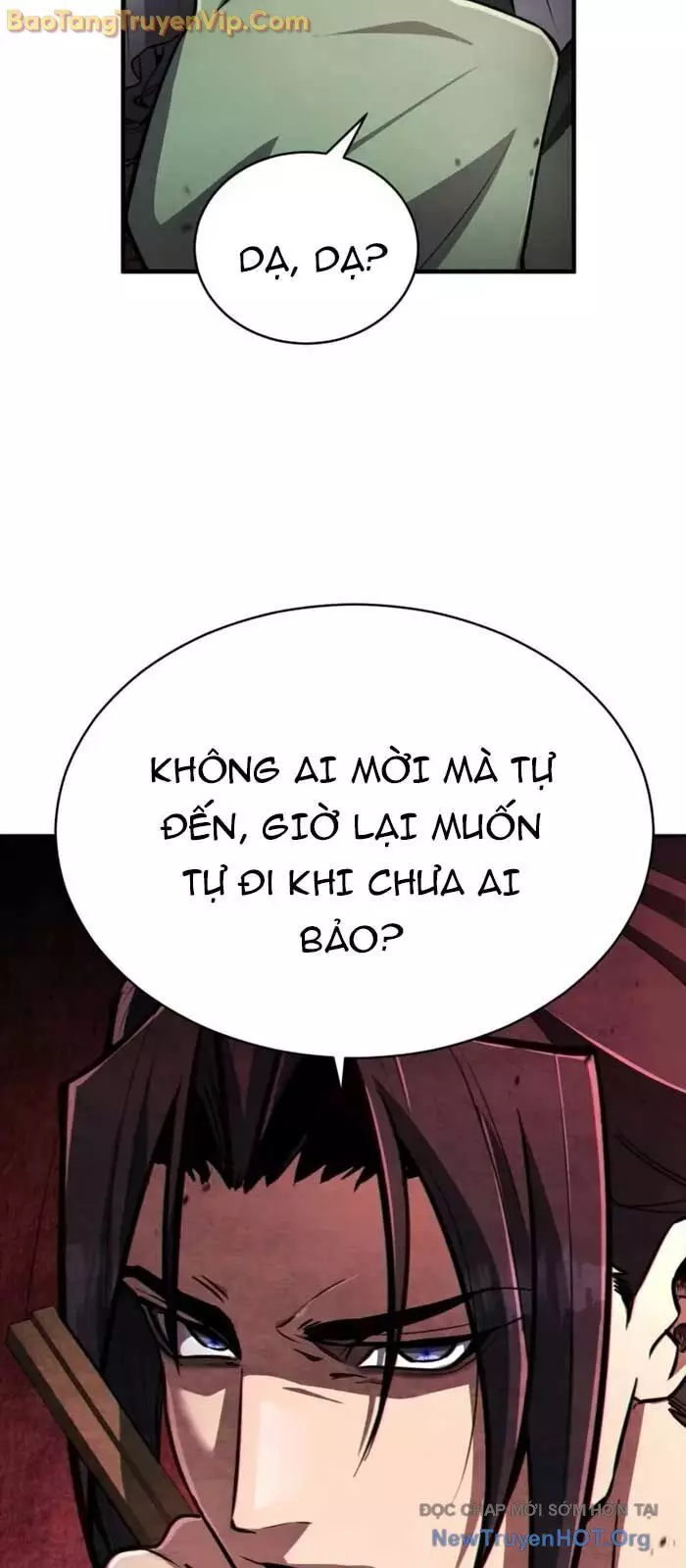 Quyền Vương Phục Sinh Chapter 2 28