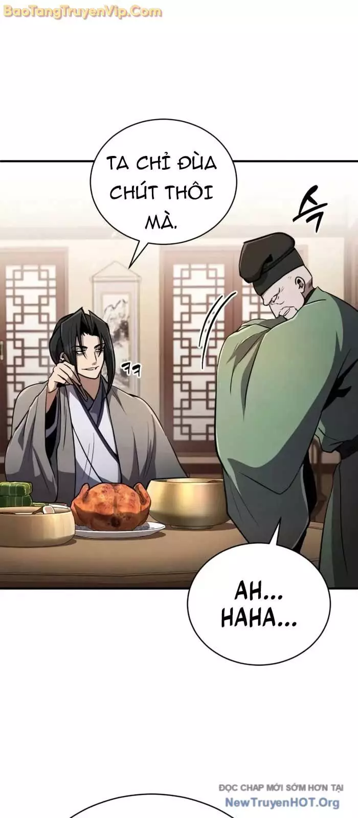 Quyền Vương Phục Sinh Chapter 2 30