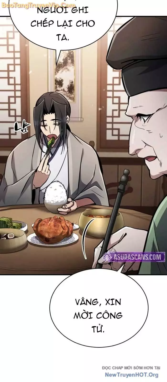 Quyền Vương Phục Sinh Chapter 2 32
