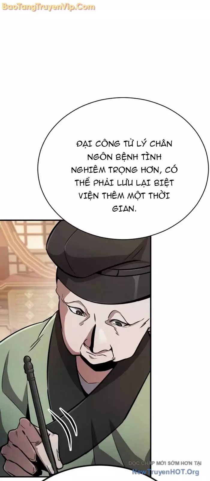 Quyền Vương Phục Sinh Chapter 2 33