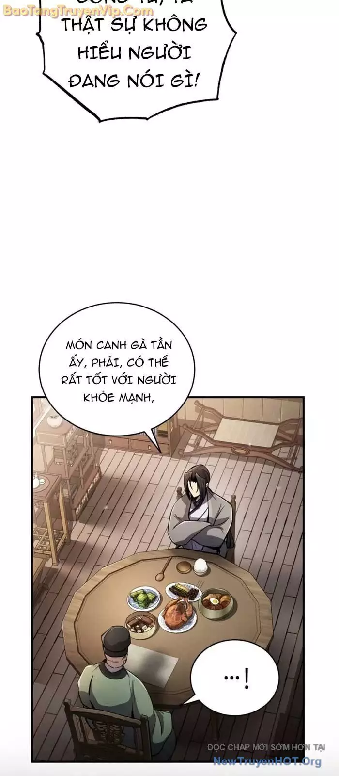 Quyền Vương Phục Sinh Chapter 2 41
