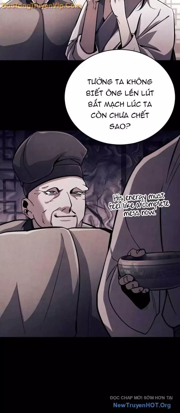 Quyền Vương Phục Sinh Chapter 2 43