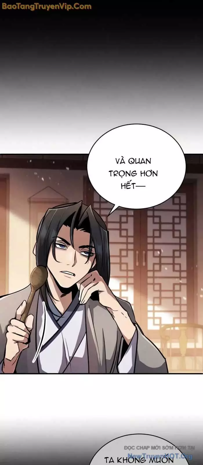 Quyền Vương Phục Sinh Chapter 2 45