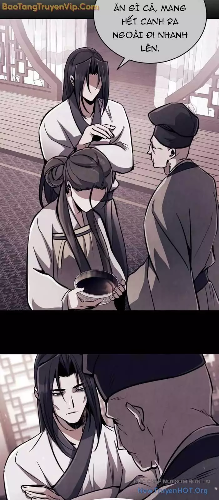 Quyền Vương Phục Sinh Chapter 2 46