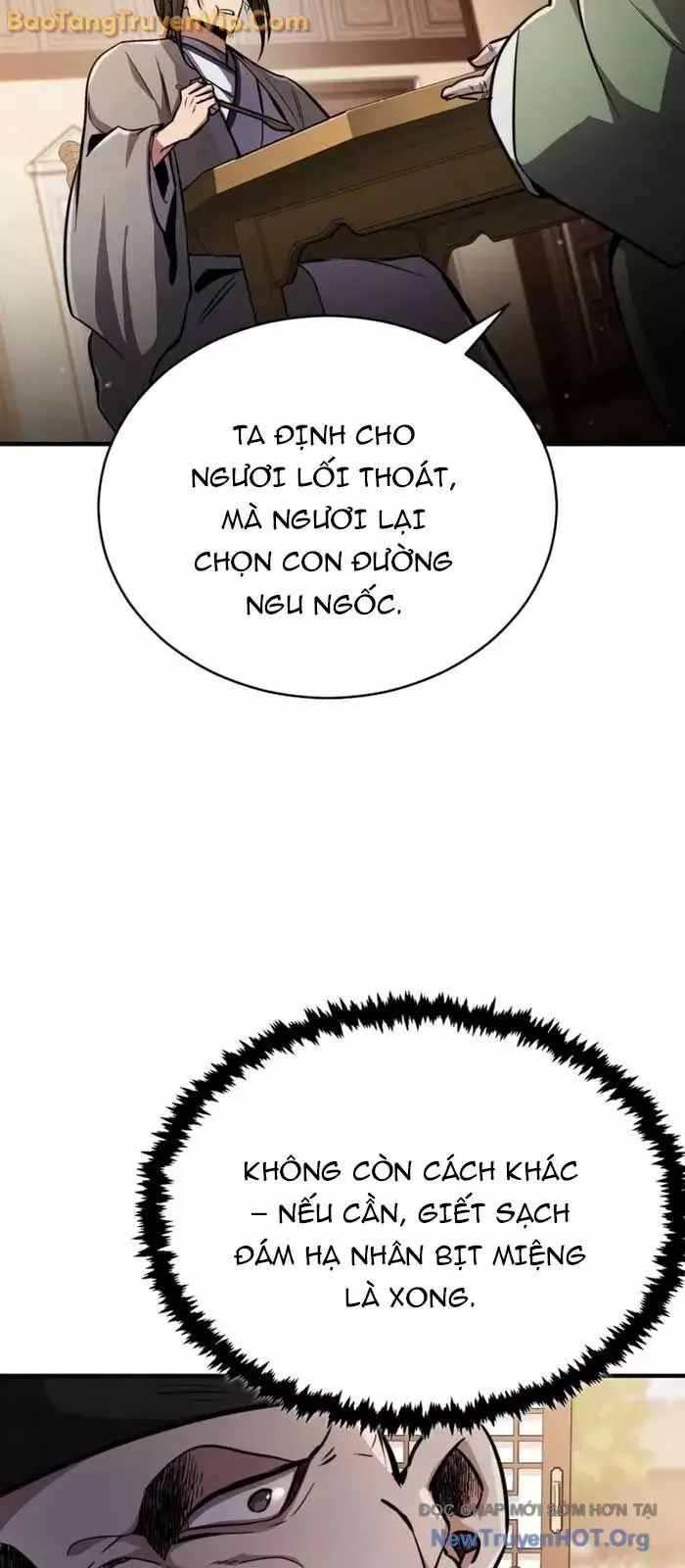 Quyền Vương Phục Sinh Chapter 2 53