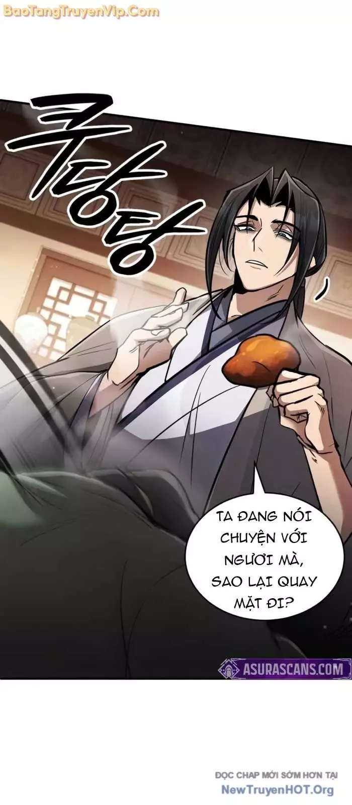 Quyền Vương Phục Sinh Chapter 2 57