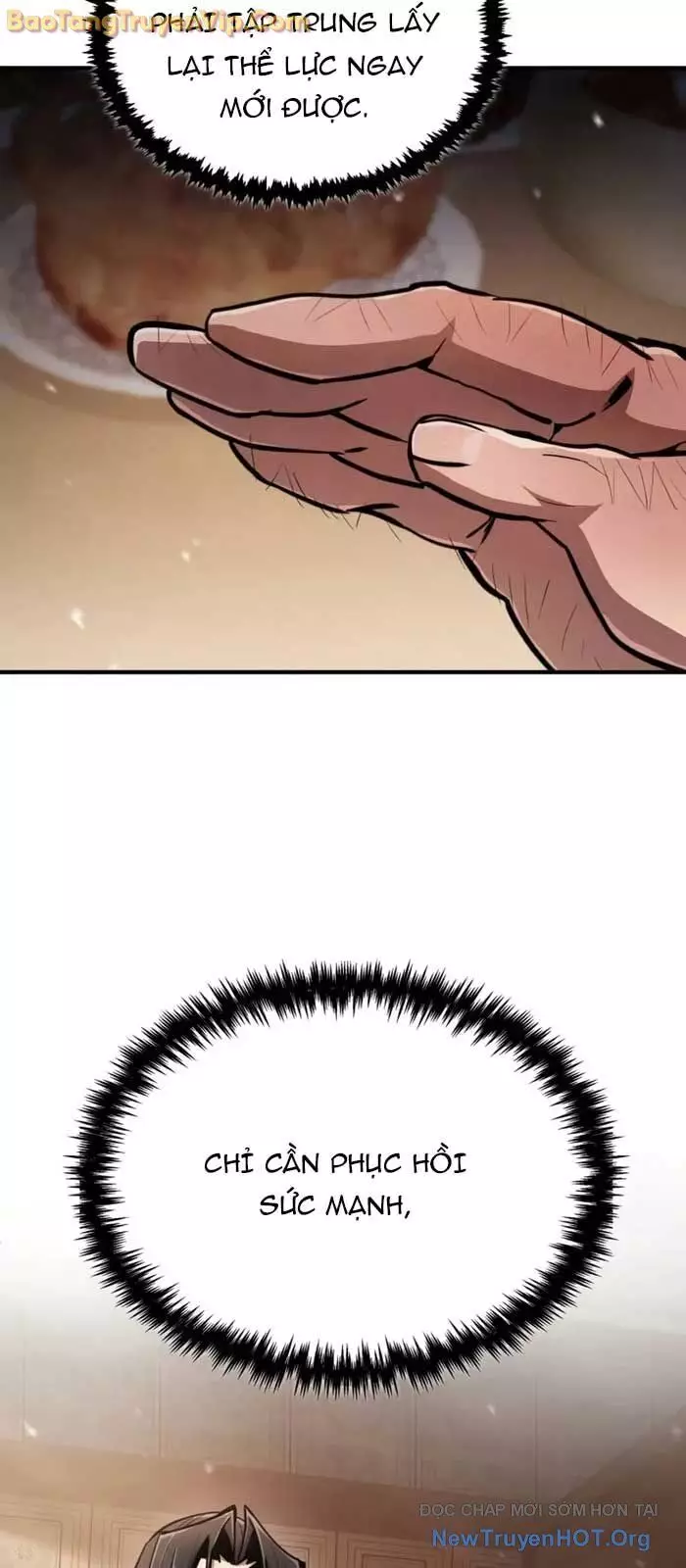 Quyền Vương Phục Sinh Chapter 2 62