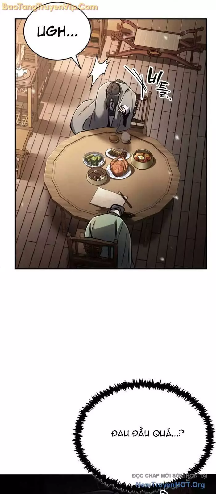 Quyền Vương Phục Sinh Chapter 2 65