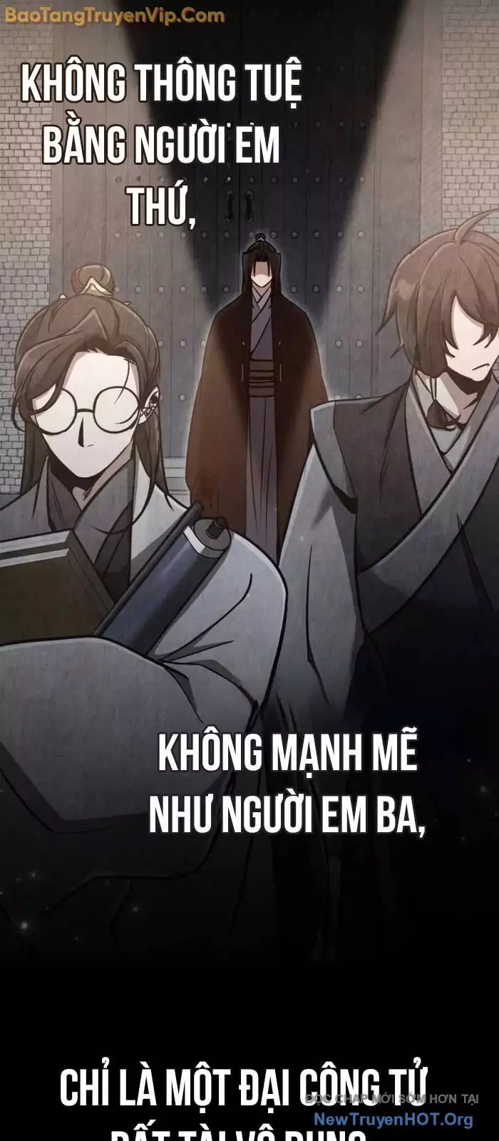 Quyền Vương Phục Sinh Chapter 2 73