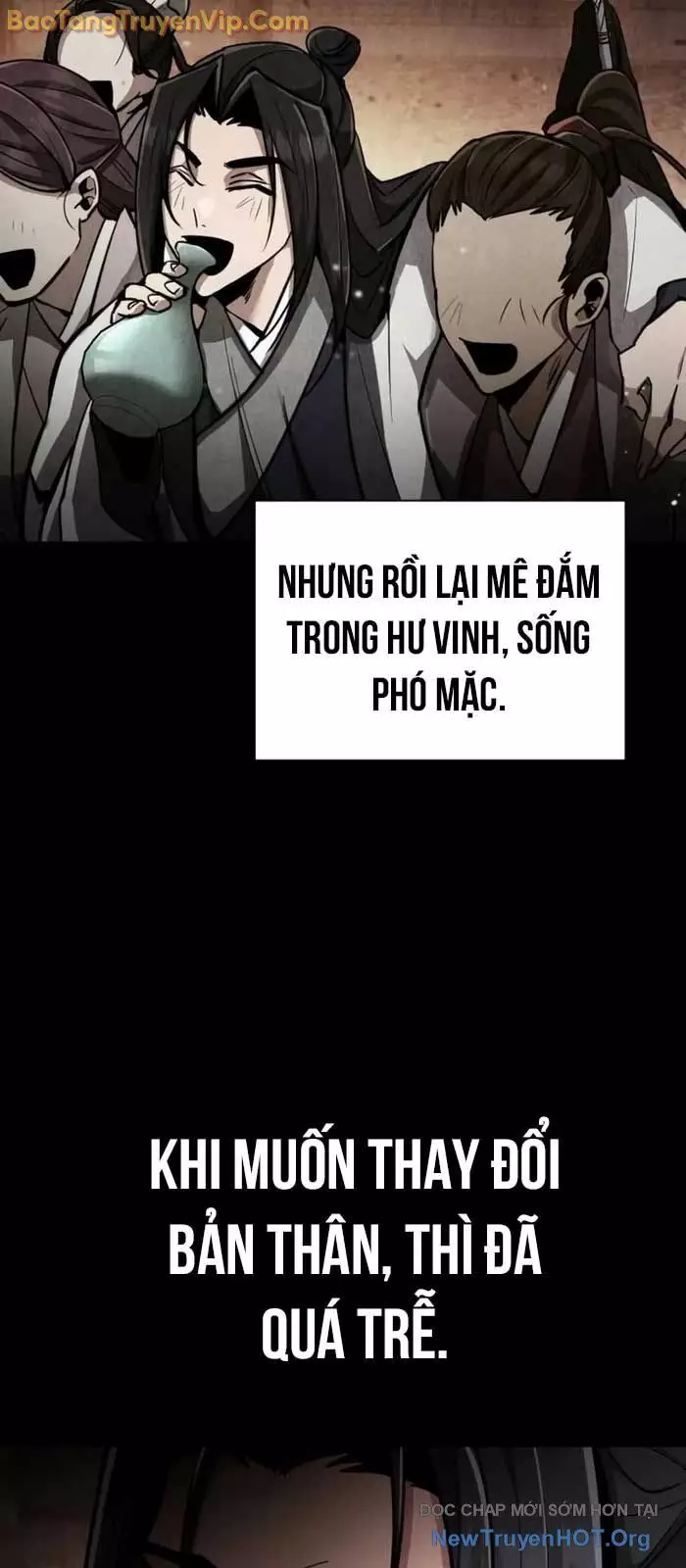 Quyền Vương Phục Sinh Chapter 2 75