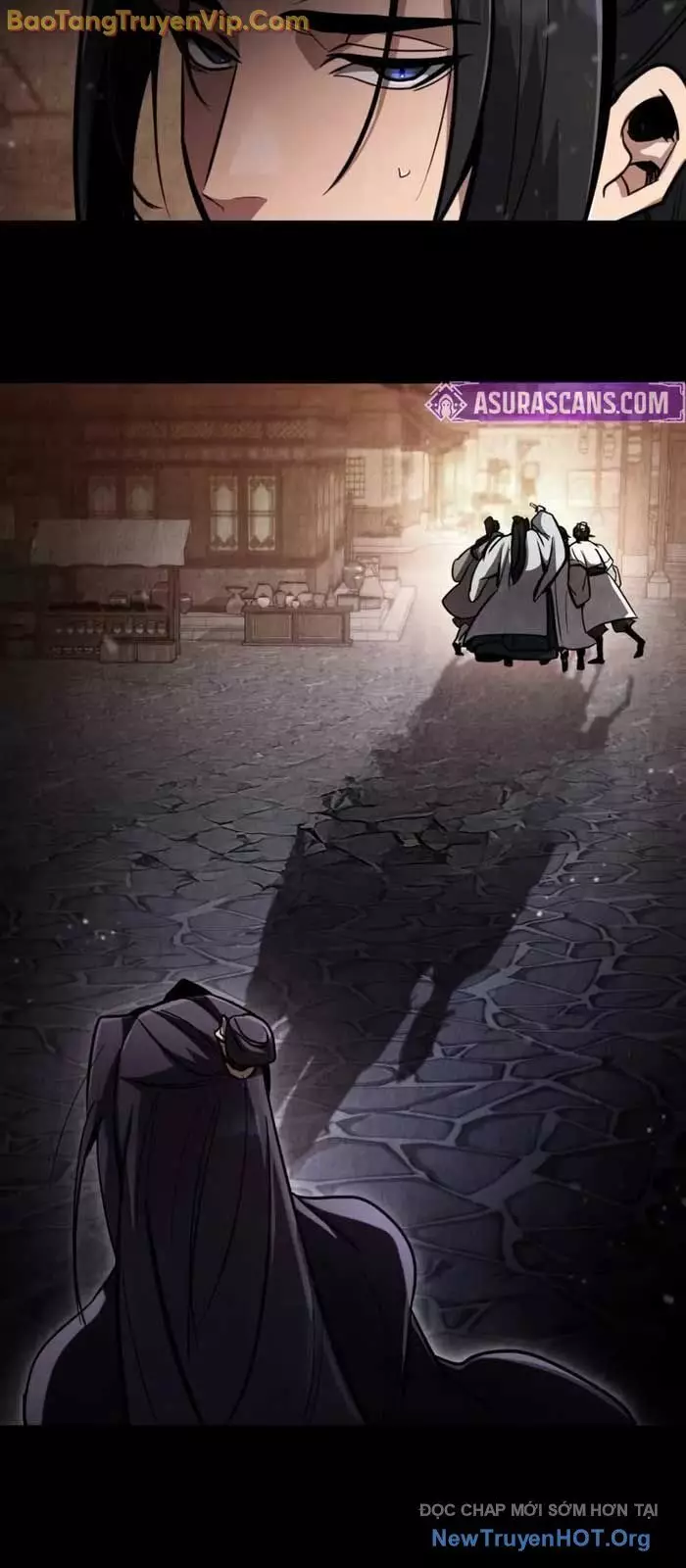 Quyền Vương Phục Sinh Chapter 2 76