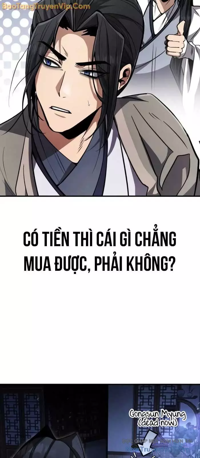 Quyền Vương Phục Sinh Chapter 2 84