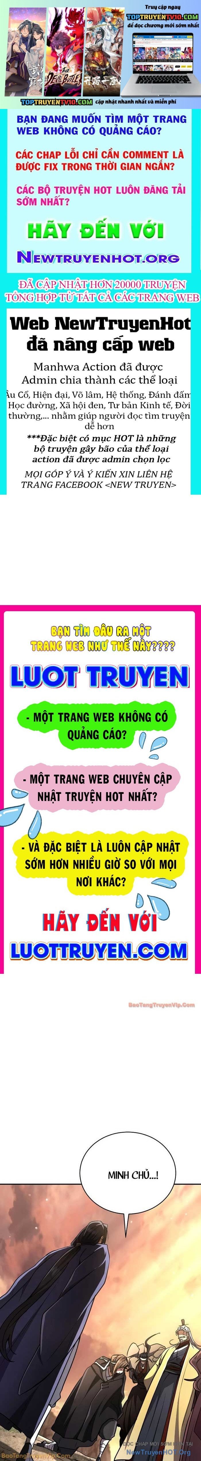 Quyền Vương Phục Sinh Chapter 21 - Trang 2