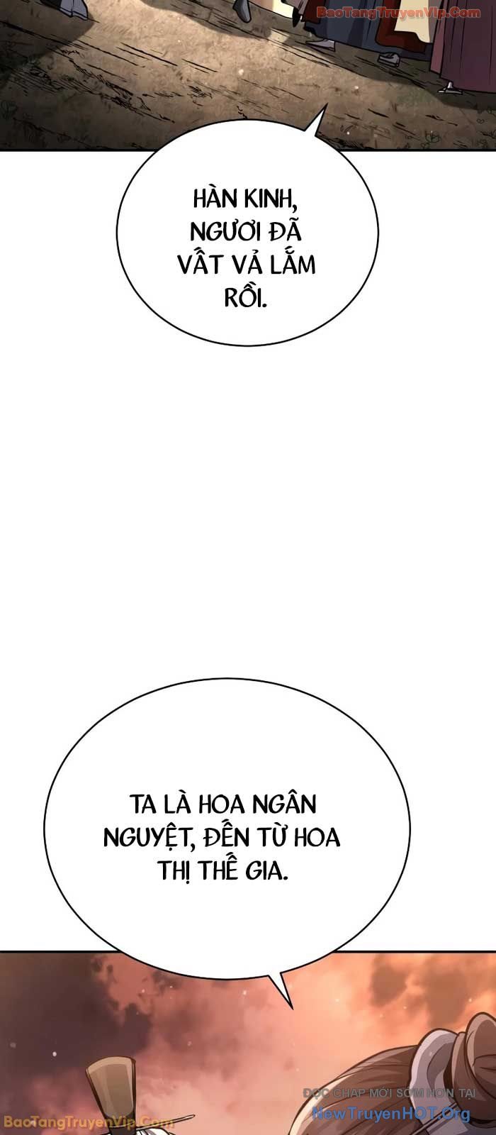 Quyền Vương Phục Sinh Chapter 21 - Trang 2