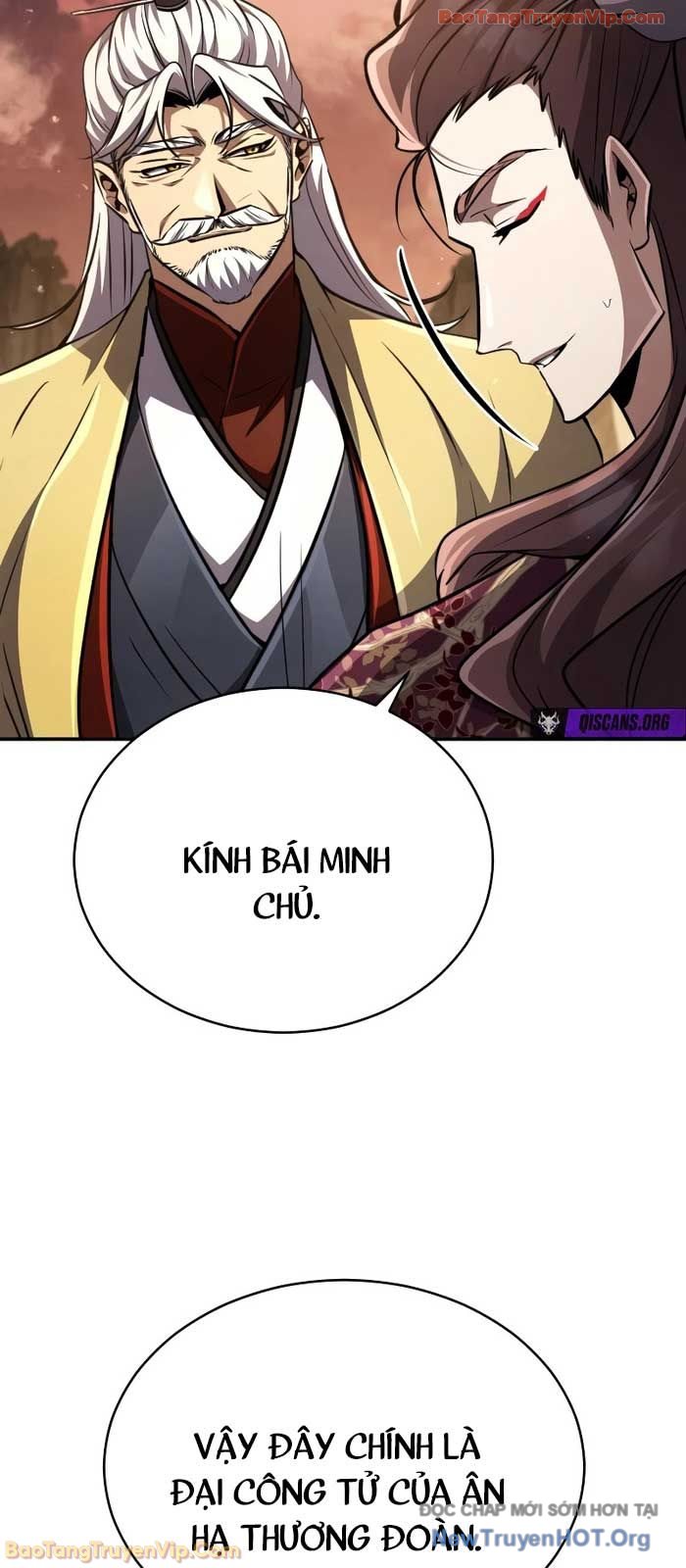 Quyền Vương Phục Sinh Chapter 21 - Trang 2