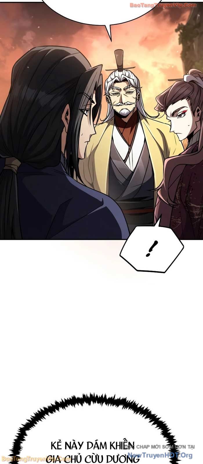 Quyền Vương Phục Sinh Chapter 21 - Trang 2
