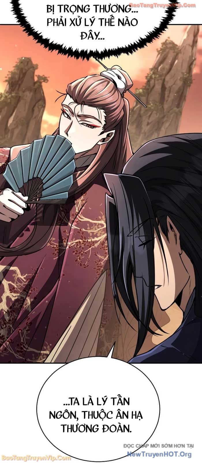 Quyền Vương Phục Sinh Chapter 21 - Trang 2
