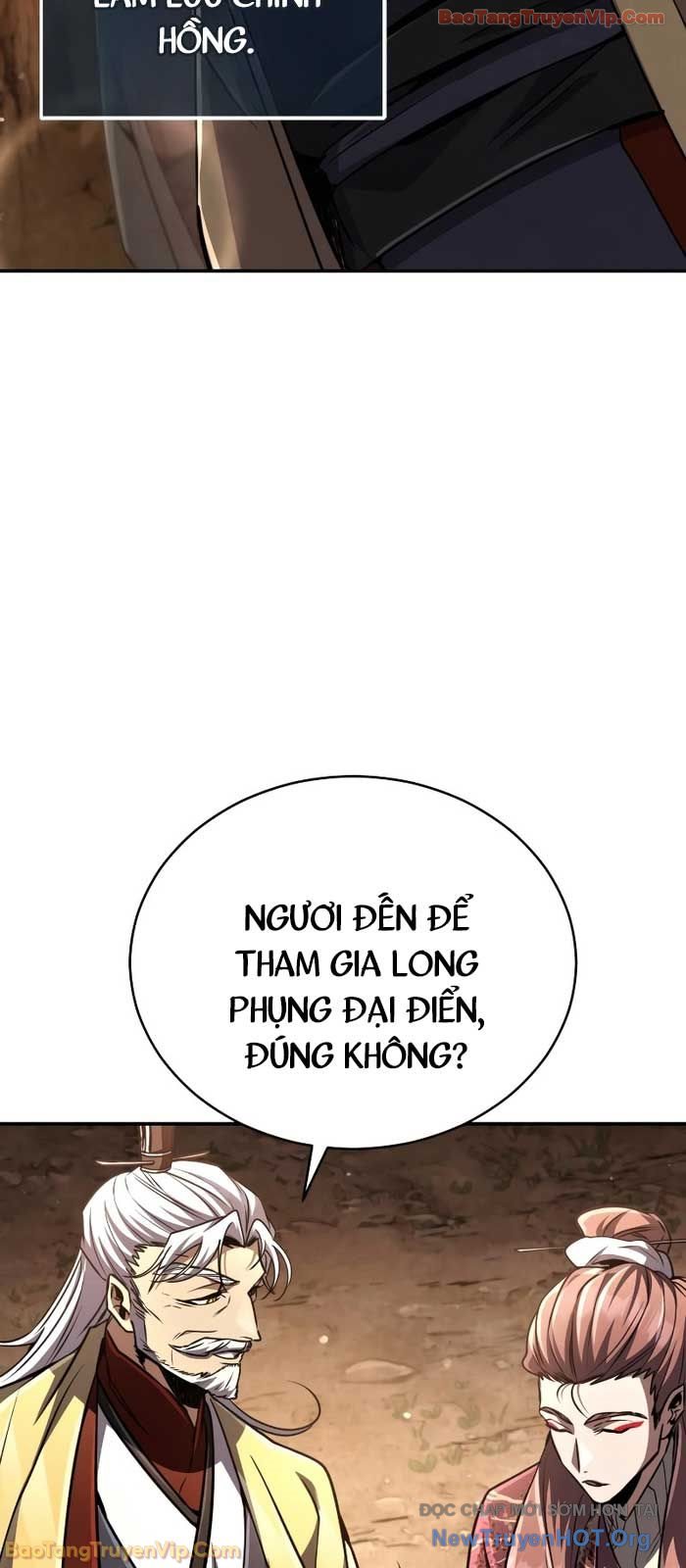 Quyền Vương Phục Sinh Chapter 21 - Trang 2