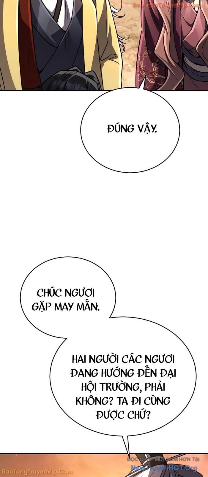 Quyền Vương Phục Sinh Chapter 21 - Trang 2