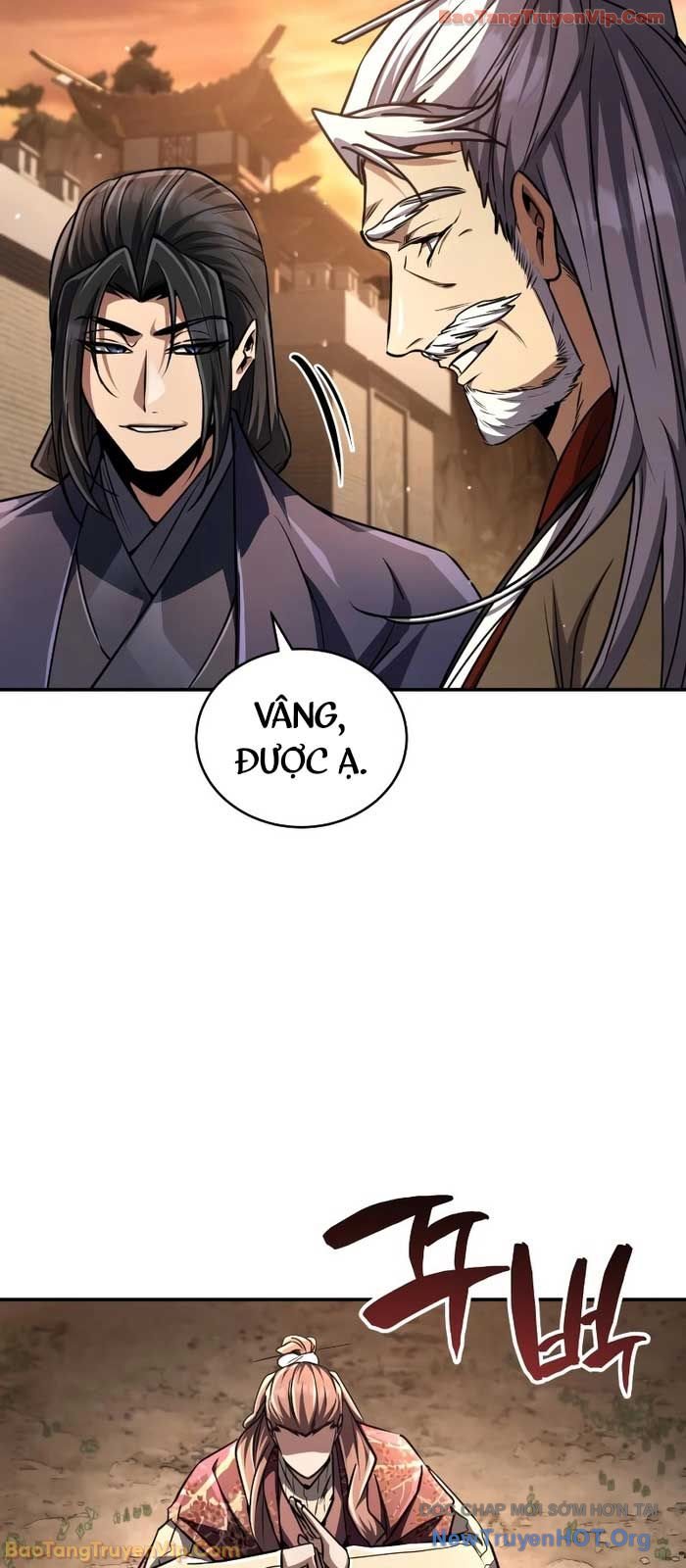 Quyền Vương Phục Sinh Chapter 21 - Trang 2