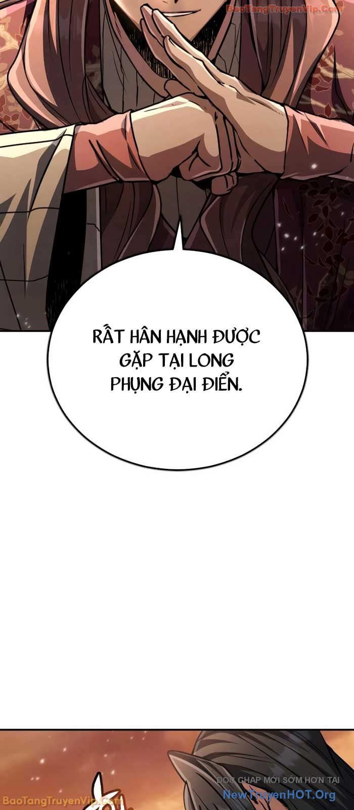 Quyền Vương Phục Sinh Chapter 21 - Trang 2
