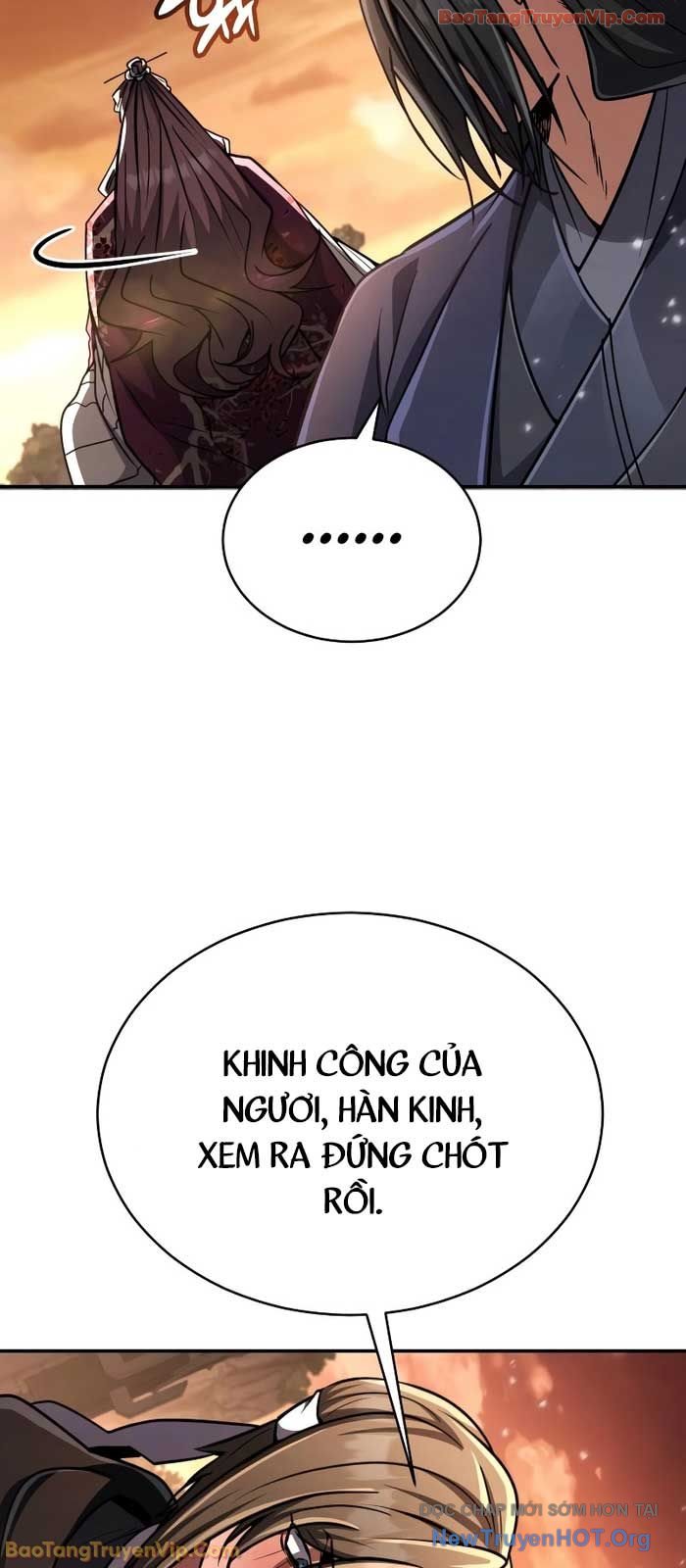 Quyền Vương Phục Sinh Chapter 21 - Trang 2
