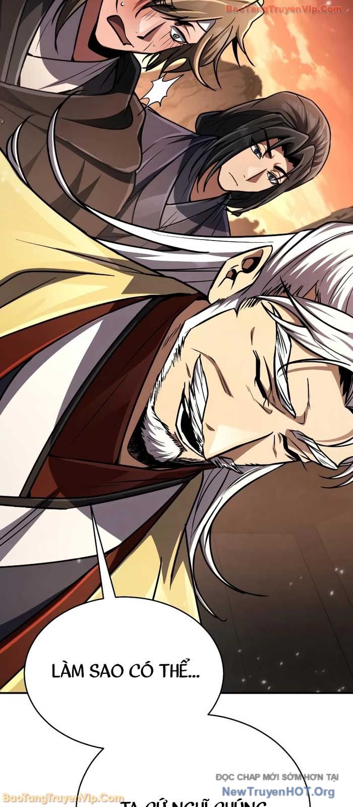 Quyền Vương Phục Sinh Chapter 21 - Trang 2