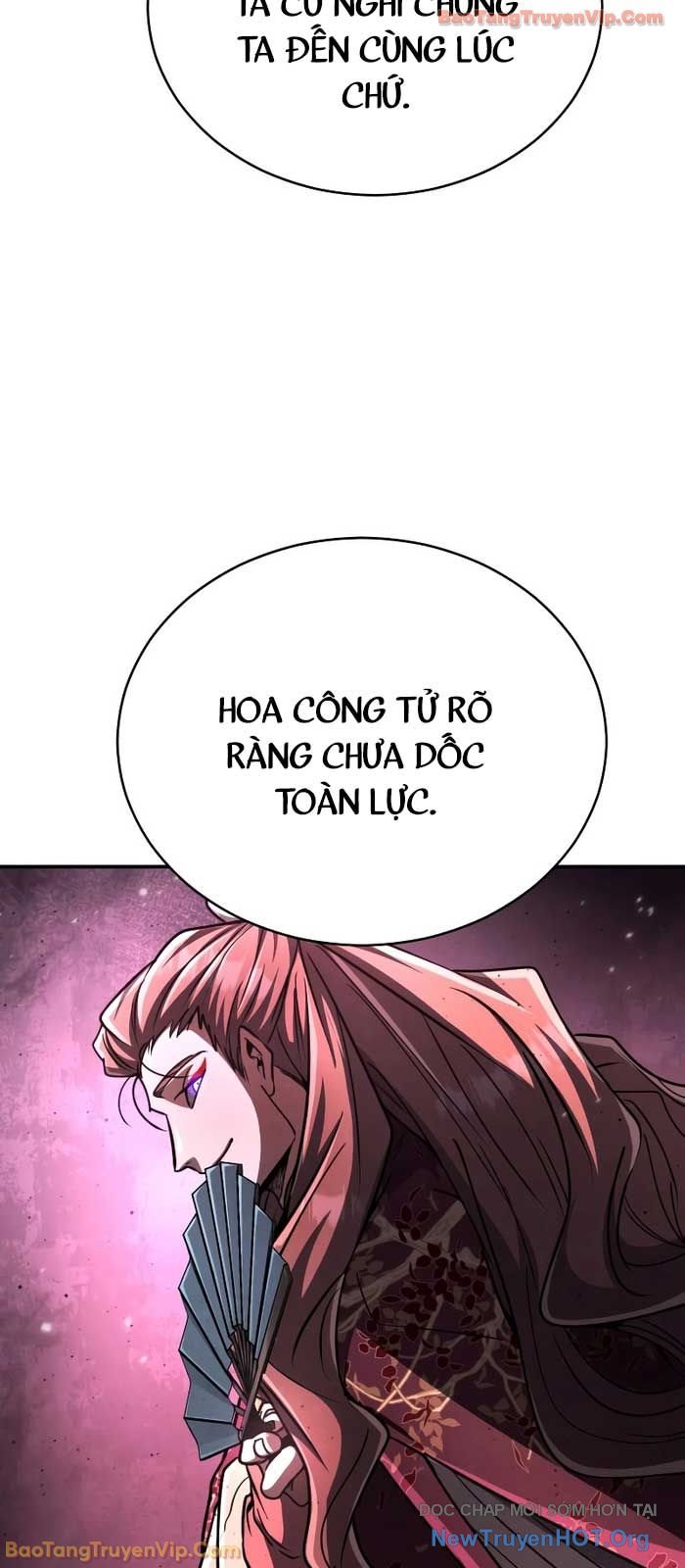 Quyền Vương Phục Sinh Chapter 21 - Trang 2