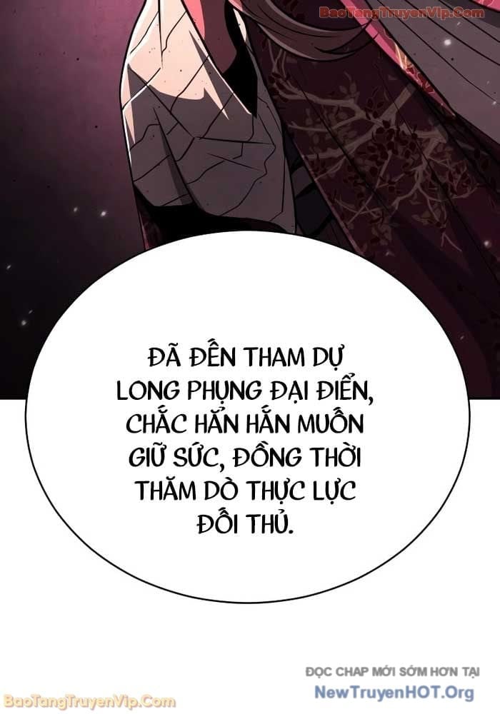 Quyền Vương Phục Sinh Chapter 21 - Trang 2