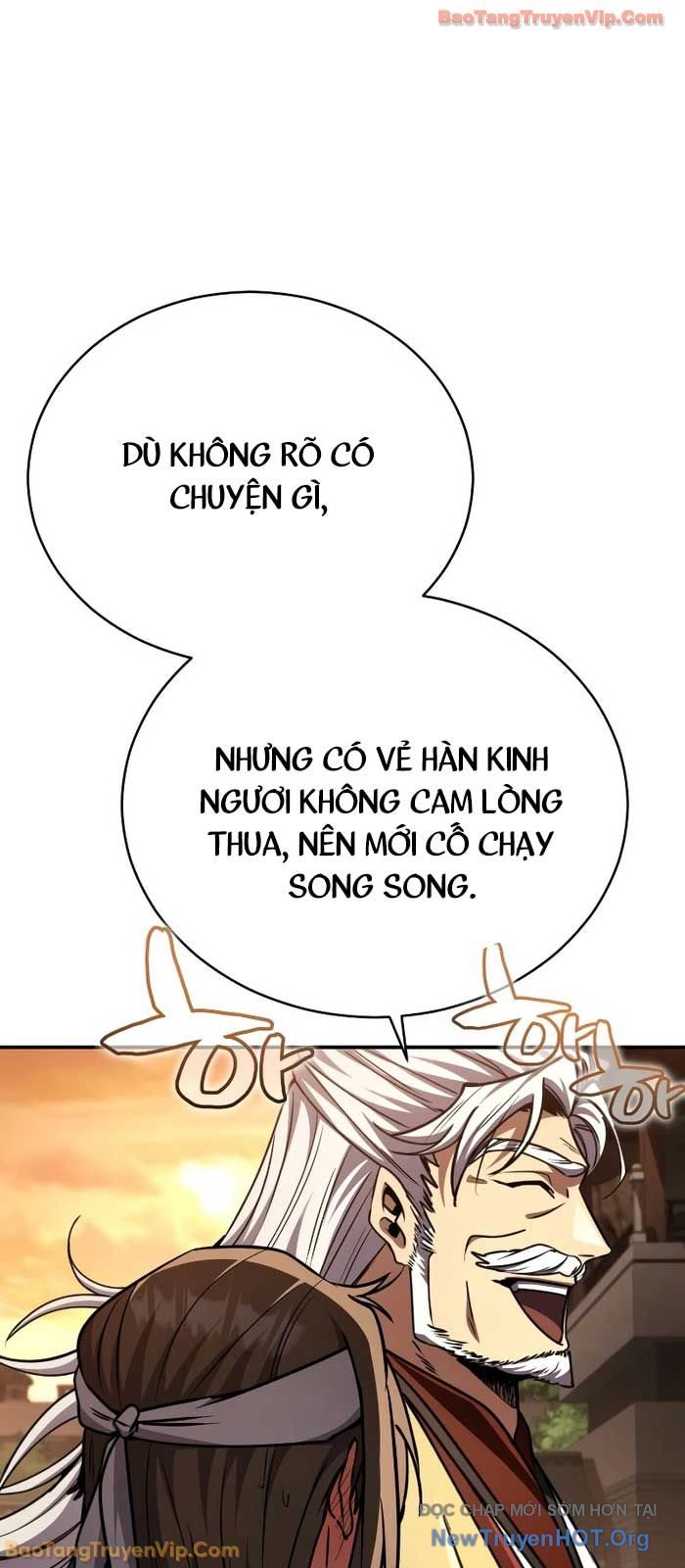 Quyền Vương Phục Sinh Chapter 21 - Trang 2
