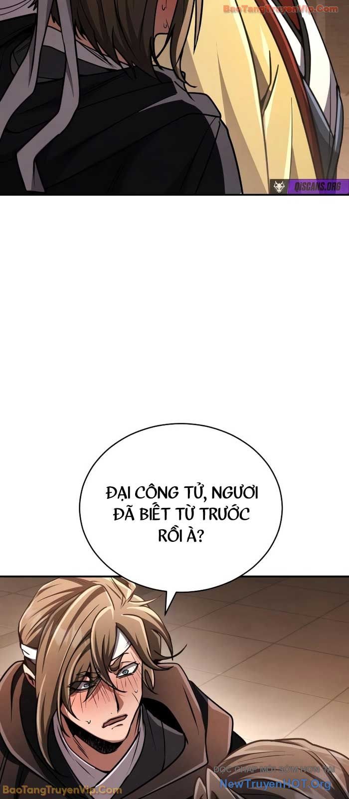 Quyền Vương Phục Sinh Chapter 21 - Trang 2
