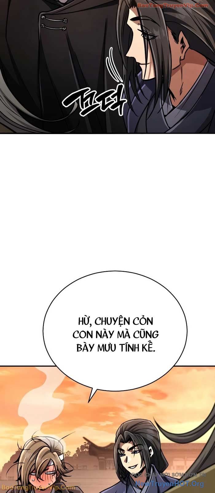 Quyền Vương Phục Sinh Chapter 21 - Trang 2