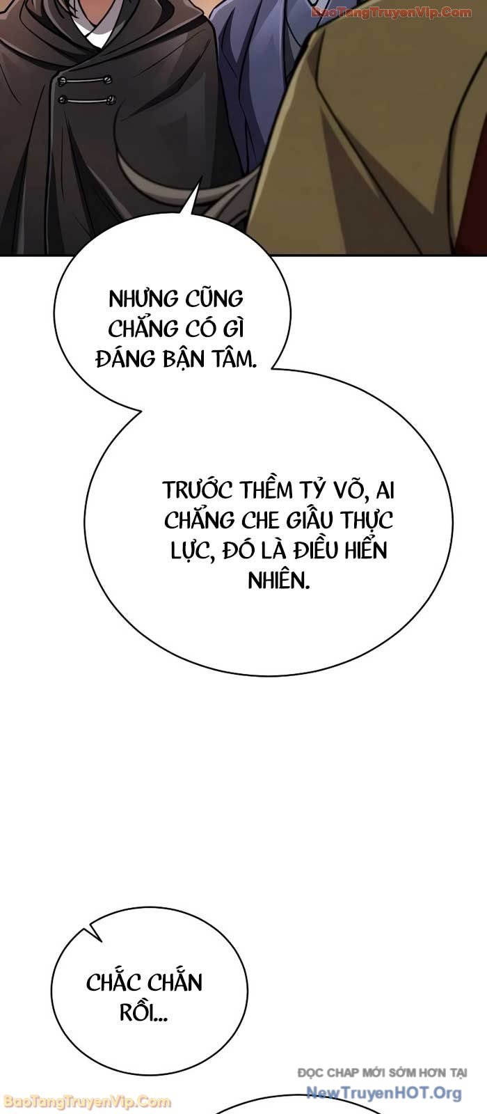 Quyền Vương Phục Sinh Chapter 21 - Trang 2