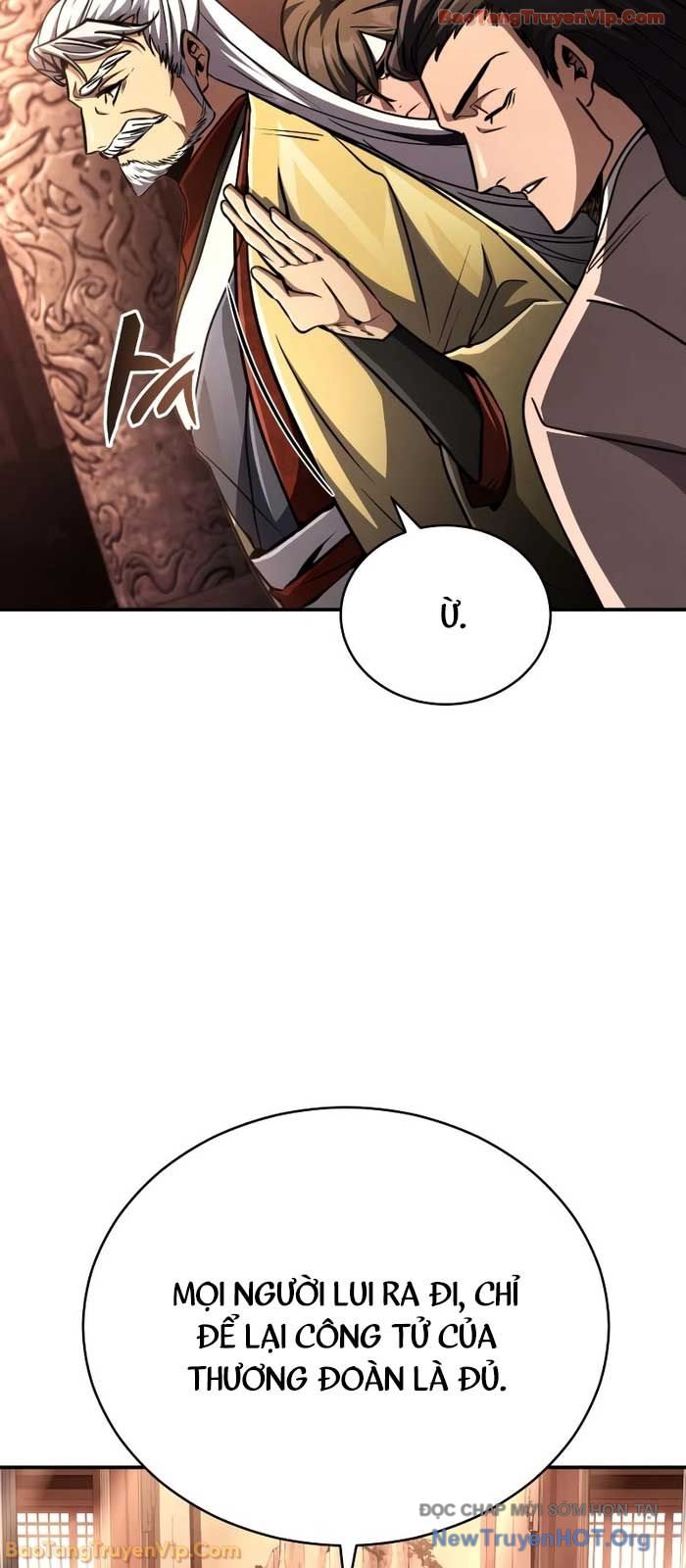Quyền Vương Phục Sinh Chapter 21 - Trang 2
