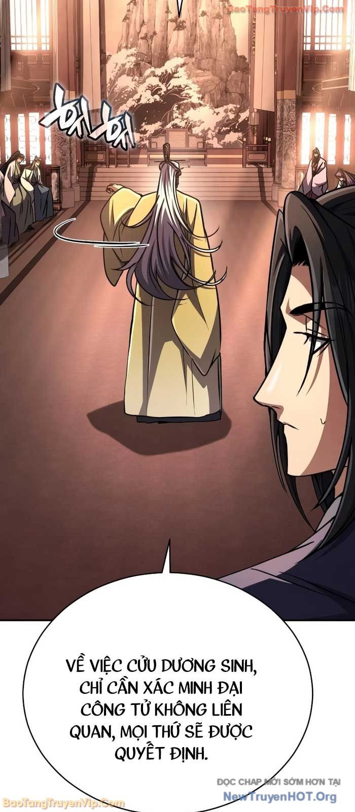 Quyền Vương Phục Sinh Chapter 21 - Trang 2