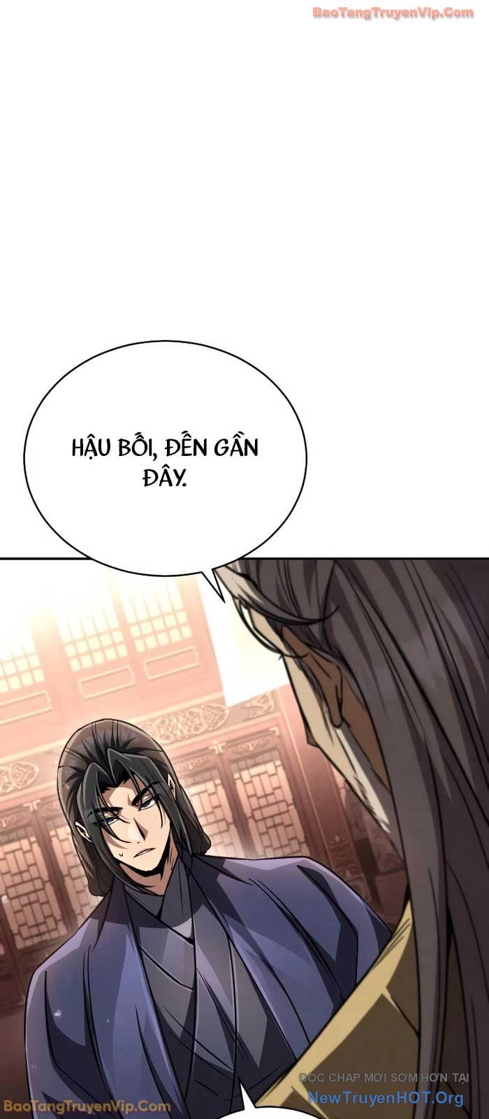 Quyền Vương Phục Sinh Chapter 21 - Trang 2
