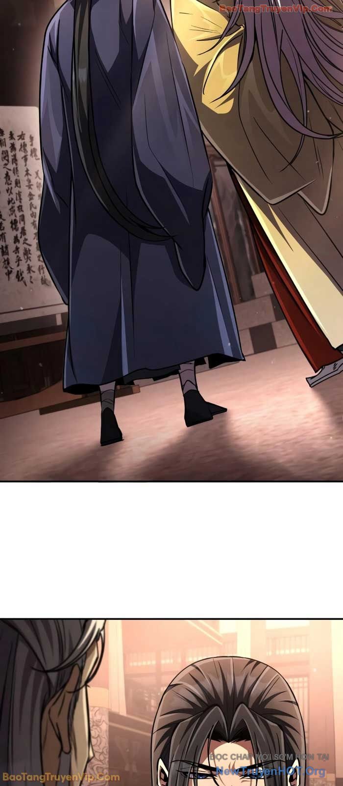 Quyền Vương Phục Sinh Chapter 21 - Trang 2