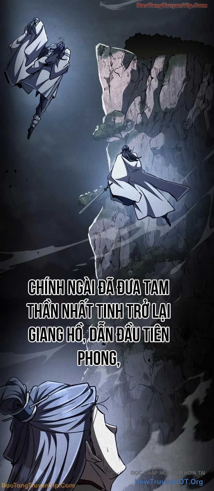 Quyền Vương Phục Sinh Chapter 21 - Trang 2